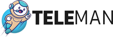 Teleman - Telemarketing & VoIP Service Application